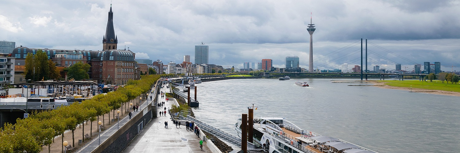 Regierungsbezirk Düsseldorf - Termine, Angebote, Aktionen und mehr